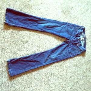 Ezra Fitch Jeans