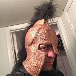 Meet your Posher, Leonardo