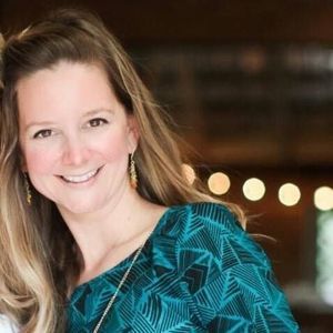 Meet your Posher, Donna