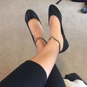 Re-Posh Steve Madden Flats