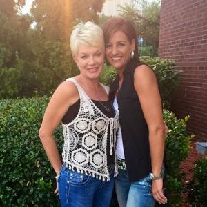 Meet your Posher, Kimberly