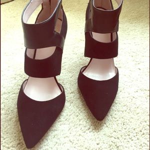 Vince Camuto heels