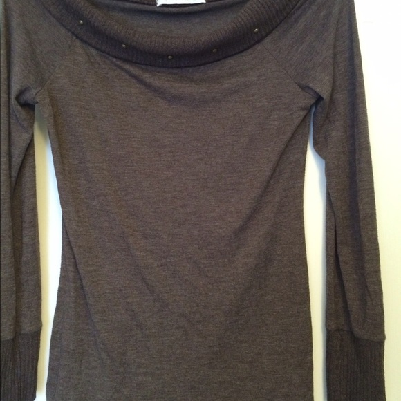Charlotte Russe top