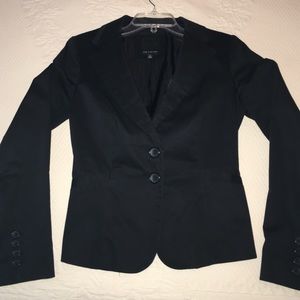 Black Blazer
