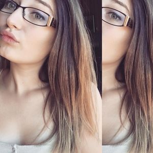 Meet your Posher, Briana