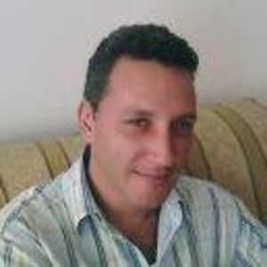 Meet your Posher, Jorge