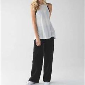 Sit in Stillness Pant LuLulemon