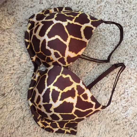 Victoria's Secret Very Sexy Push-up