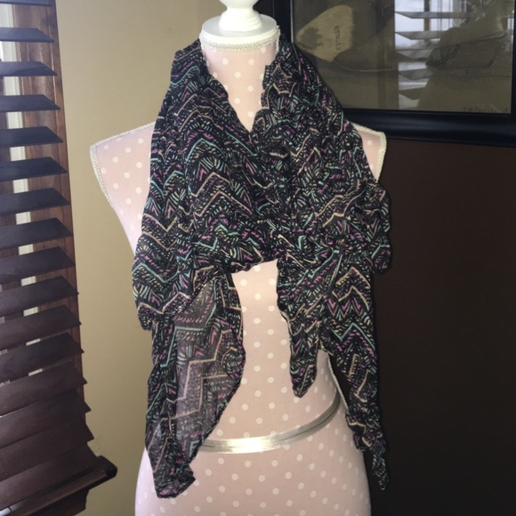 Cute scarf
