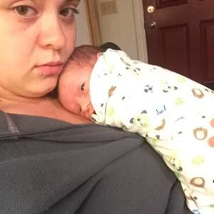 Meet your Posher, Eliza