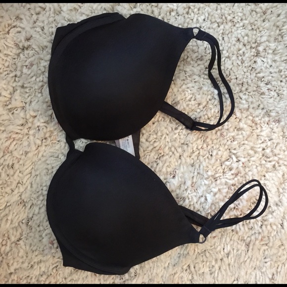 Victoria's Secret Push-Up