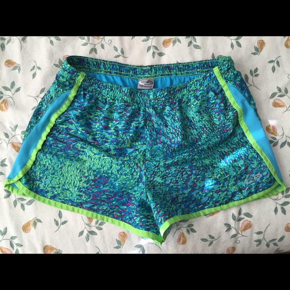 🚫TRADED🚫Champion work out shorts
