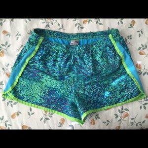 🚫TRADED🚫Champion work out shorts