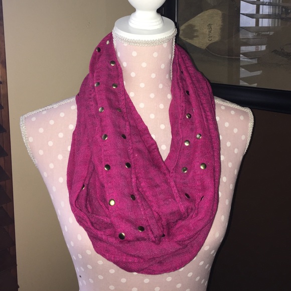 Infinity Scarf
