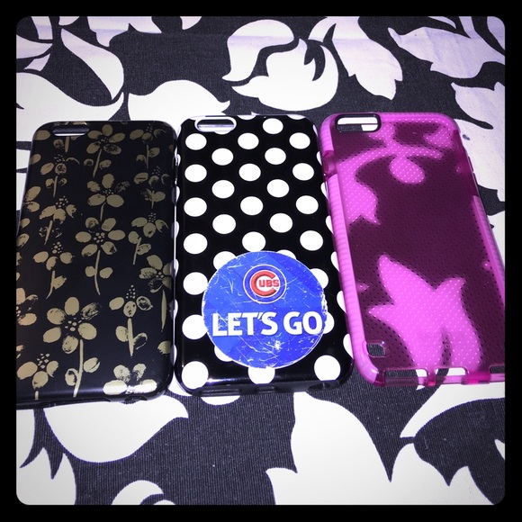 iPhone 6 Plus Cases