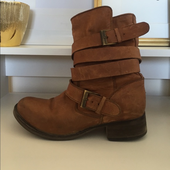 Steve Madden Size 8