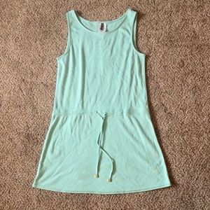 Anne Cole Swimsuit cover up