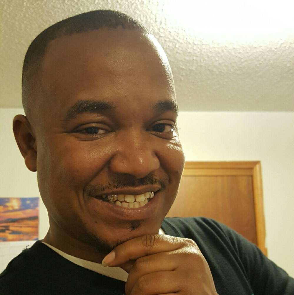 Meet your Posher, Delwin