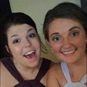 Meet your Posher, Shelby