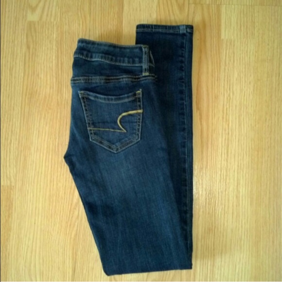 Jeggings!
