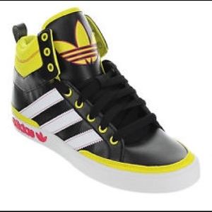 Adidas Originals TOP COURT HI