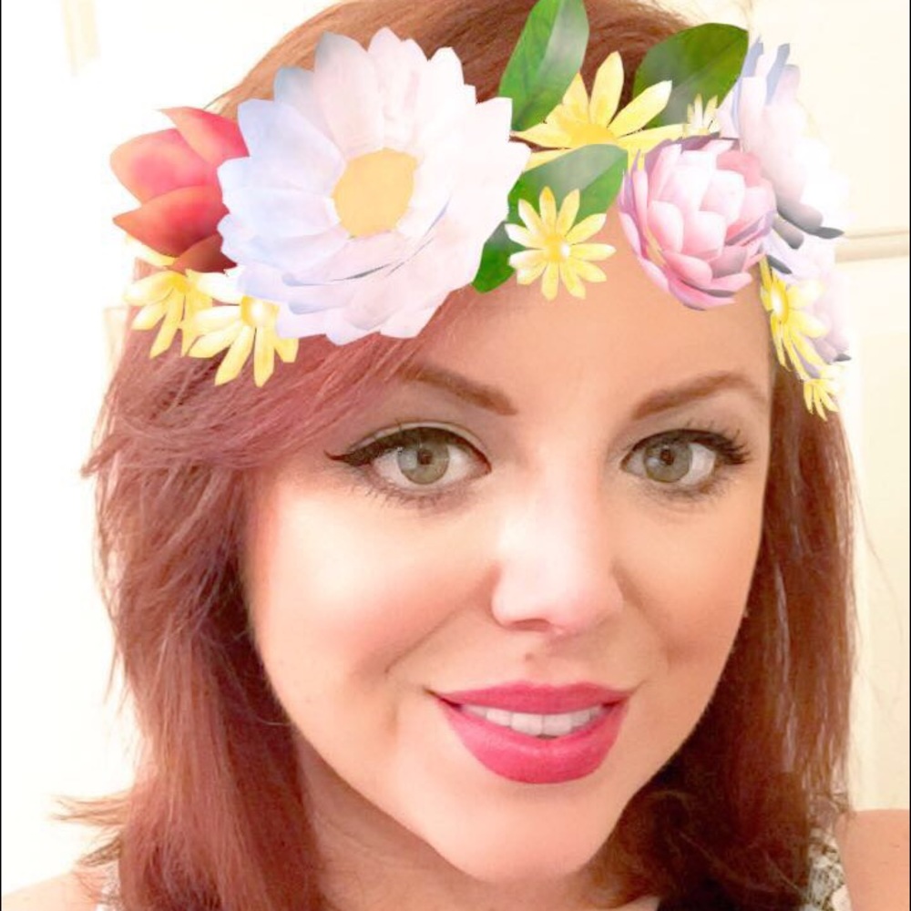 Meet your Posher, Sheena