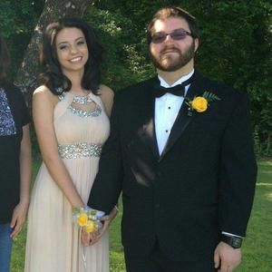 Meet your Posher, Crystal