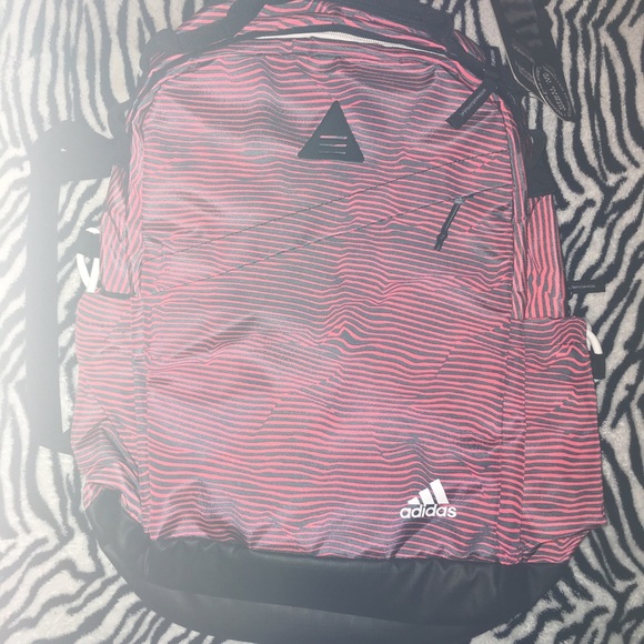 Adidas backpack