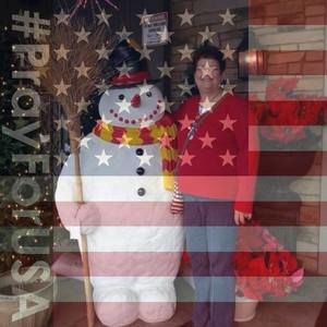 Meet your Posher, Tracey