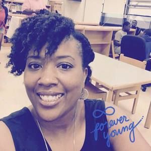 Meet your Posher, Shelly