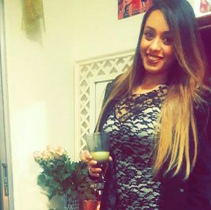 Meet your Posher, Angie