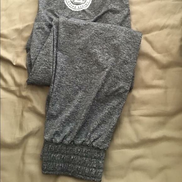 NWT Lorna Jane Cruise Excel Jogger Pants, M - Picture 2 of 3