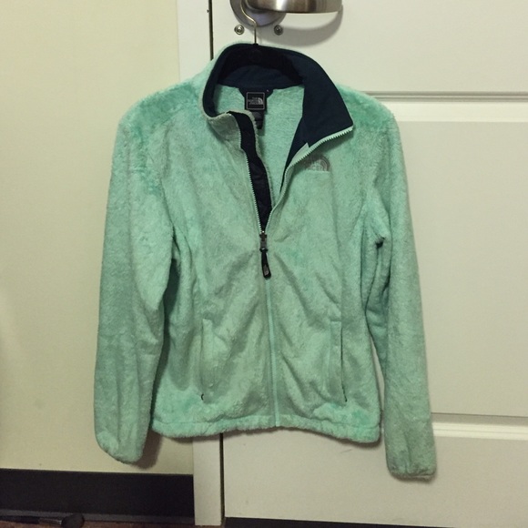 North Face Fleece Jacket