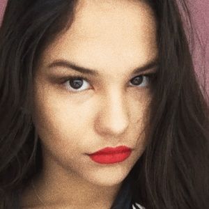 Meet your Posher, Erika