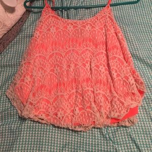 Rue 21 Crop top
