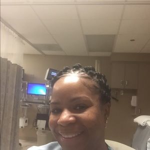 Meet your Posher, Therese