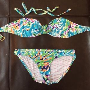 Lilly Pulitzer Bikini