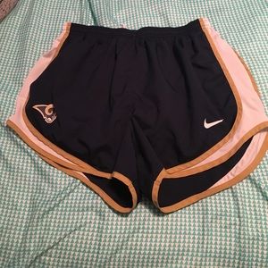 Rams Nike shorts