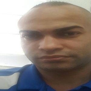 Meet your Posher, Andres