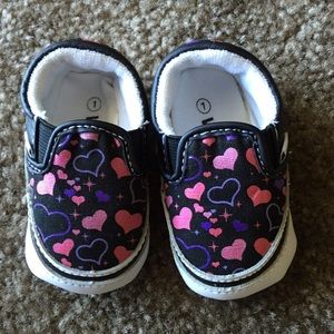 Infant/baby shoes
