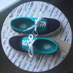 Vans sneakers