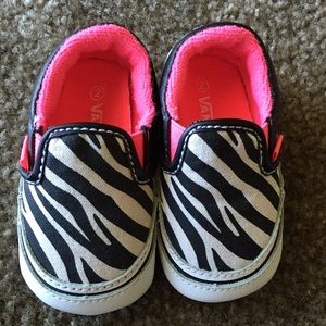 Infant/toddler shoes