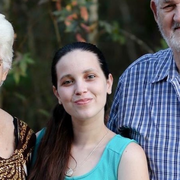 Meet your Posher, Myranda - Picture 1 of 1