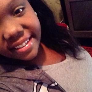 Meet your Posher, Aaliyah