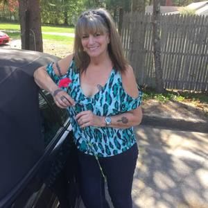 Meet your Posher, Kathy