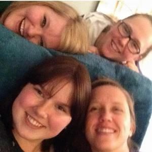 Meet your Posher, Cathie