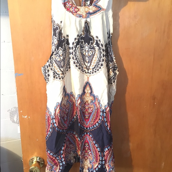 Bohemian Top
