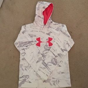 Under Armour Hoodie