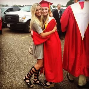 Meet your Posher, Georgia-beth