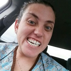 Meet your Posher, Kristin